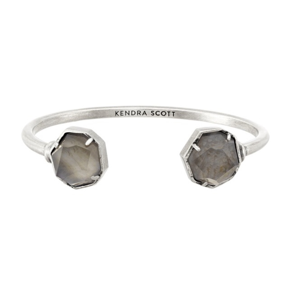 Sold out! Brinkley cuff bracelet by Kendra Scott
